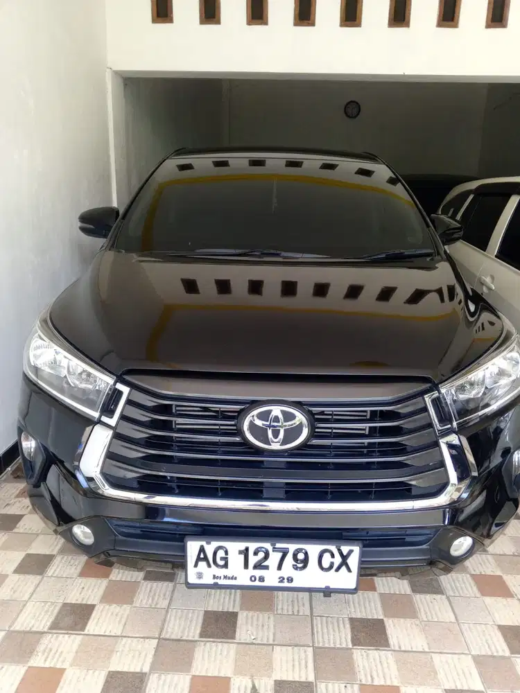 Kijang Innova G desel matic