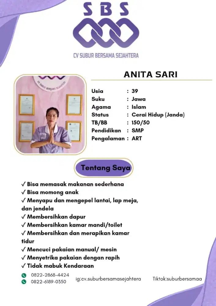 Asisten Rumah Tangga