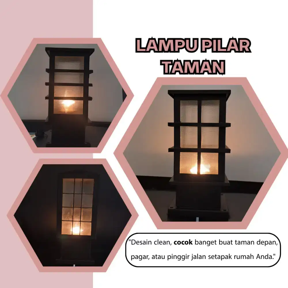 Romo lampu hias murah. Barang berkwalitas  harga menarik