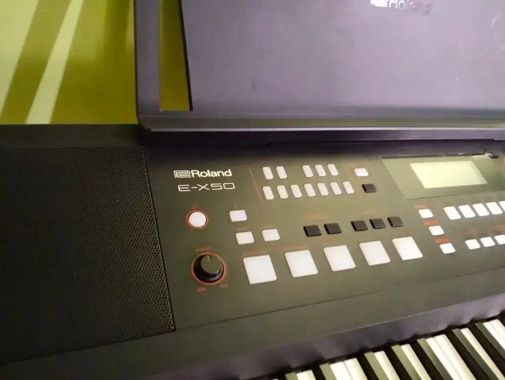 ROLAND E-X50 Bekas Oke
