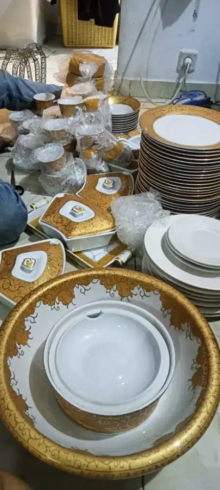 VICENZA BORONG MURAH