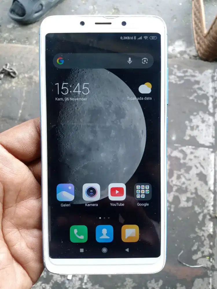 Jual aj xiaomi 6a 2/32