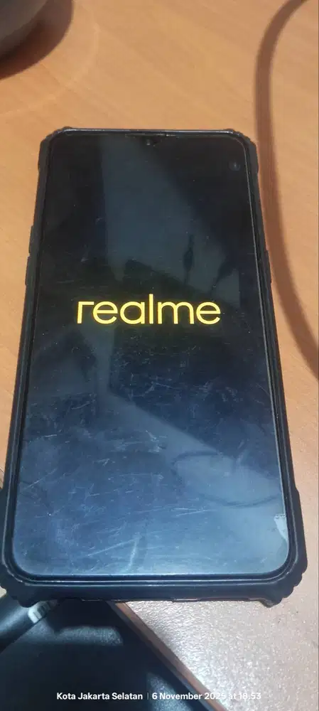 Realme 5 Pro (tanpa box)