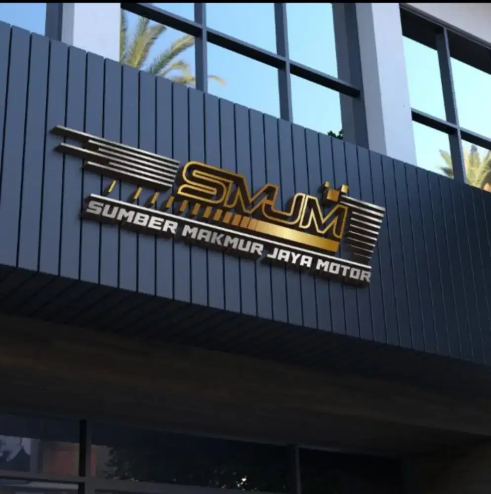 Dicari admin gudang sparepart motor