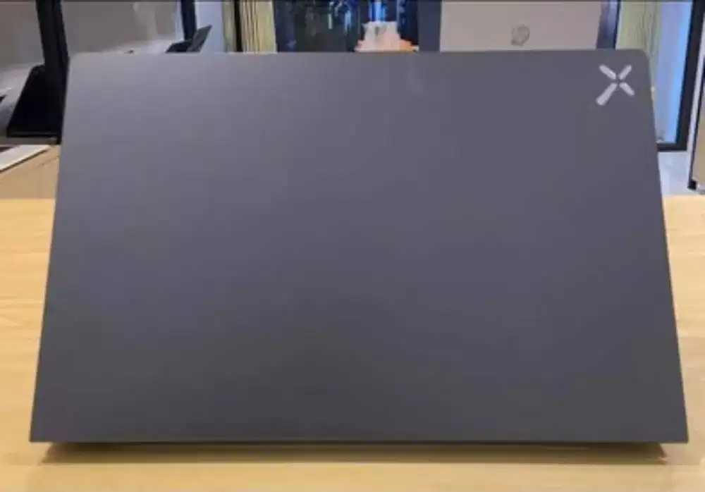 Axioo Gaming MyBook Hype 5 X3 AMD AMD Ryzen 5 Ram 8GB  pakaian 1bln