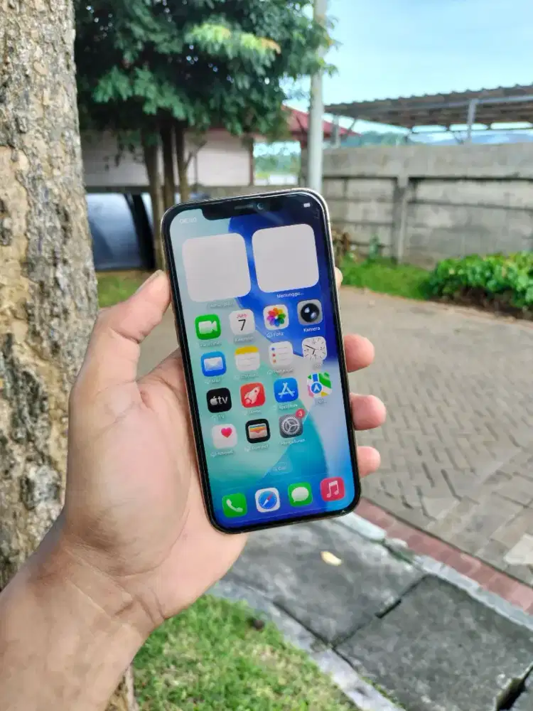iphone 12pro 128gb inter (tt masuk)