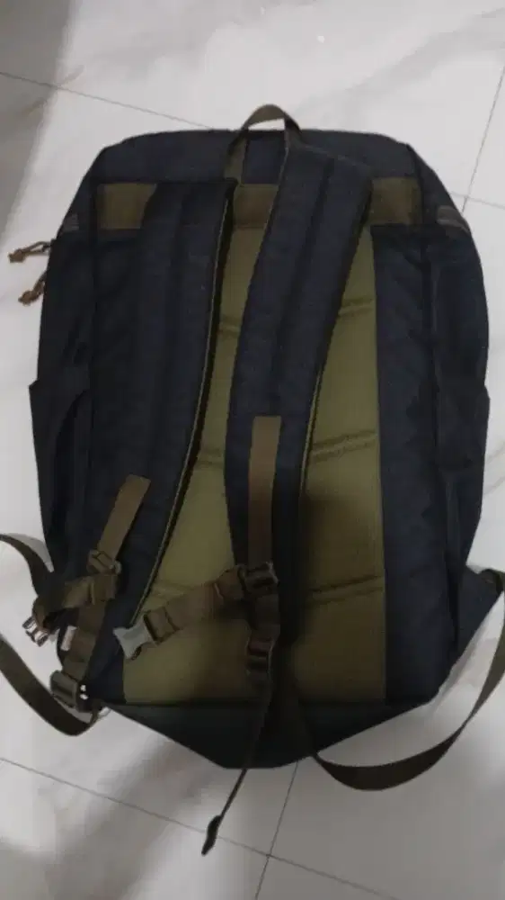 Eiger X-TOURCLASS BACKPACK 28L