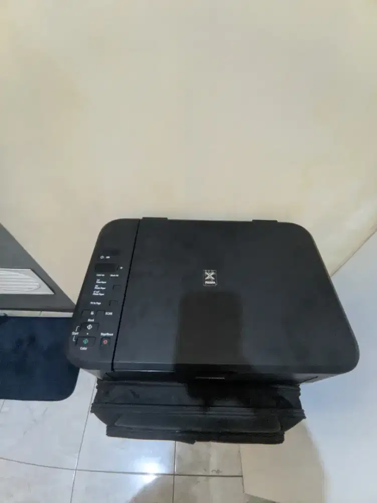 Jual murah Printer Canon Plxma MG2570s