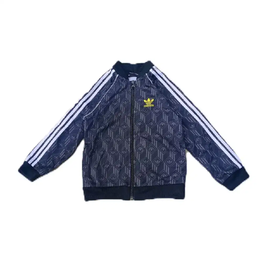 Tracktop Adidas SST aop kids