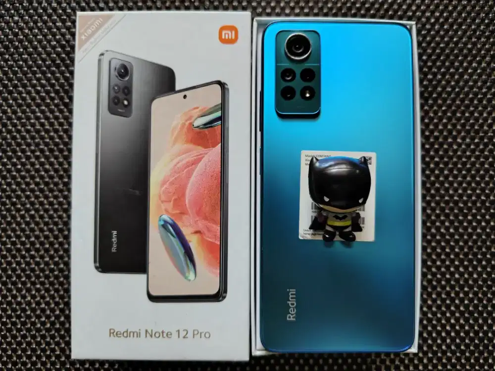 redmi note 12 pro 8/256 fullset