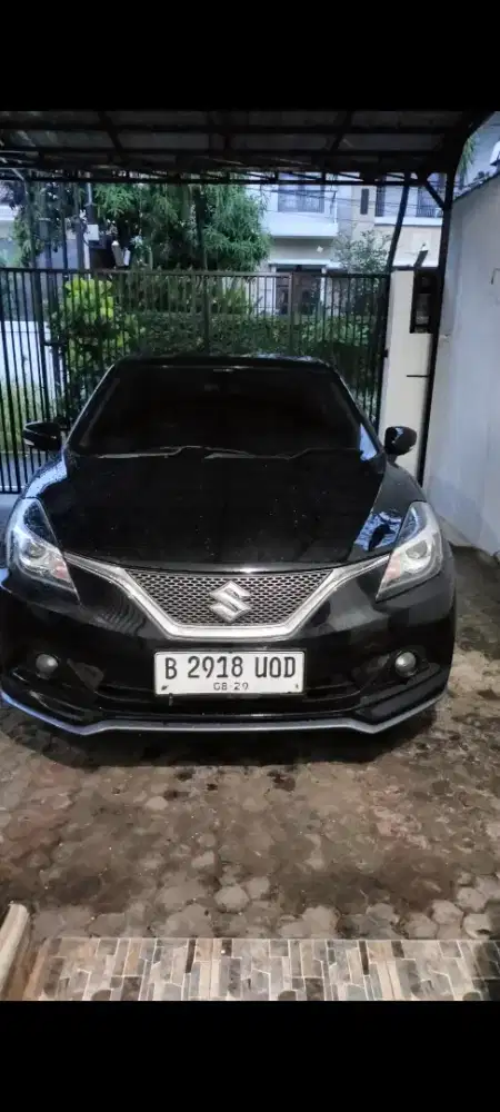 JUAL SERIUS BELI!! BALENO 2019