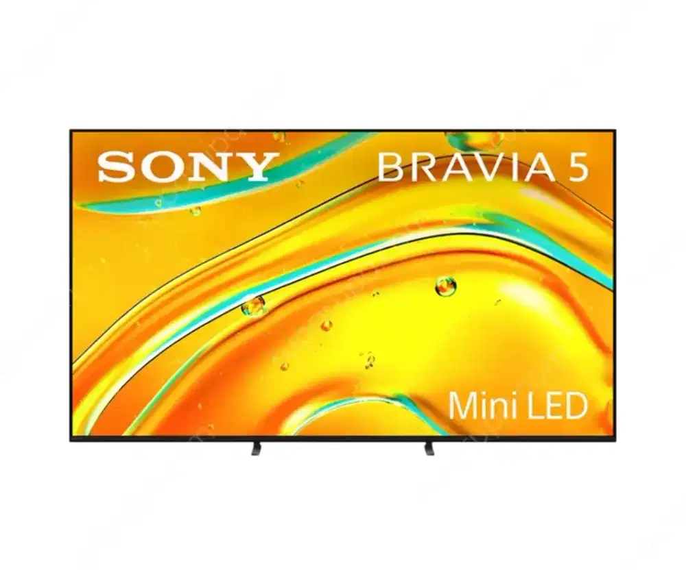 Sony Mini Led 4K Google TV 65 Inch Spesial Promo