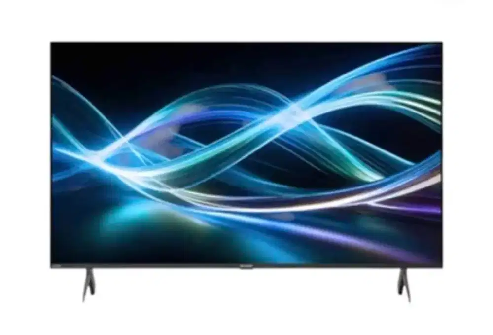 GOOGLE TV SHARP 75INC