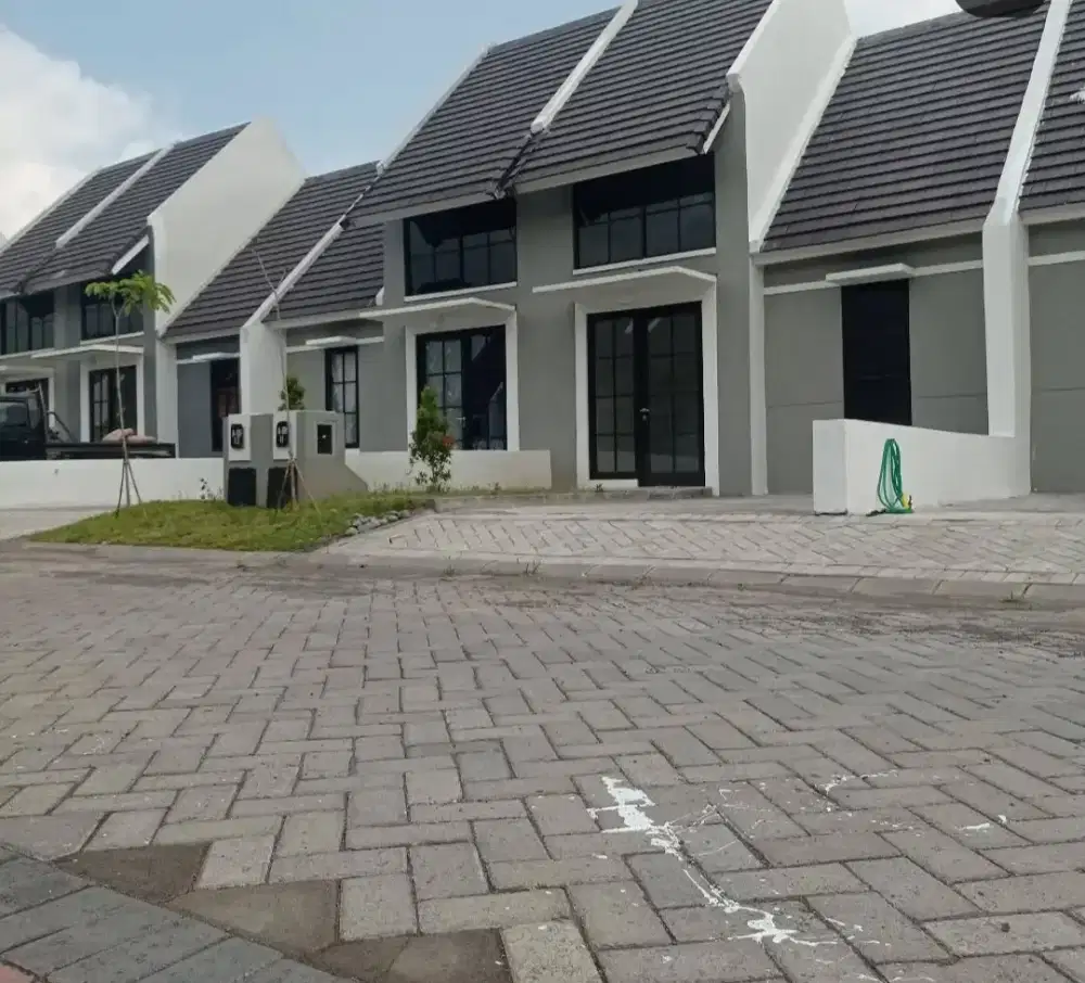 Oper kredit murah cepat