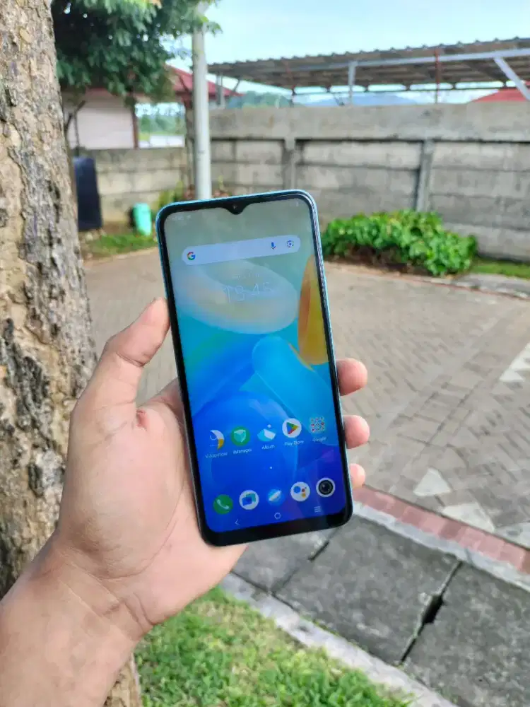 vivo T1 5G (tt masuk)