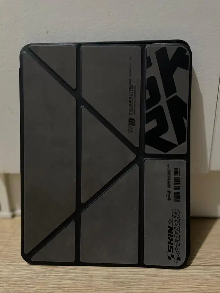 Case Ipad Skinarma Kira Kobai ipad air 11 m2 2024