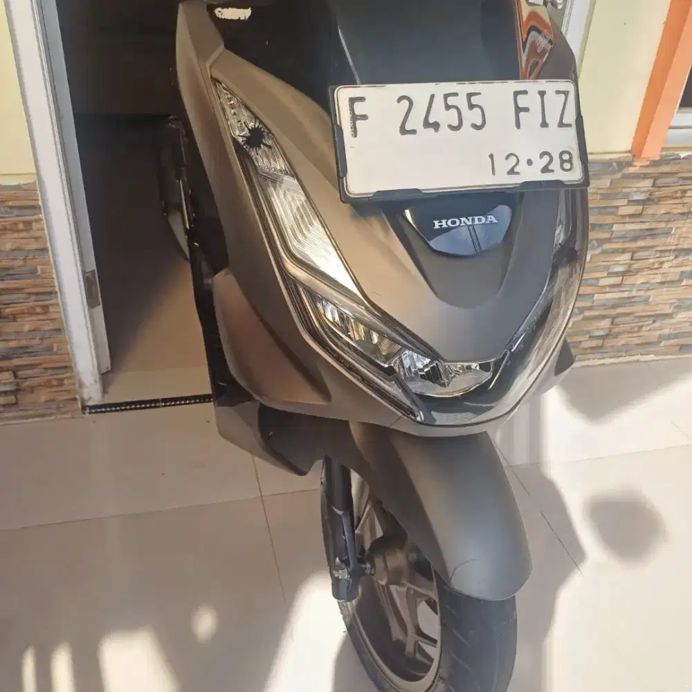 HONDA PCX ABS 160CC