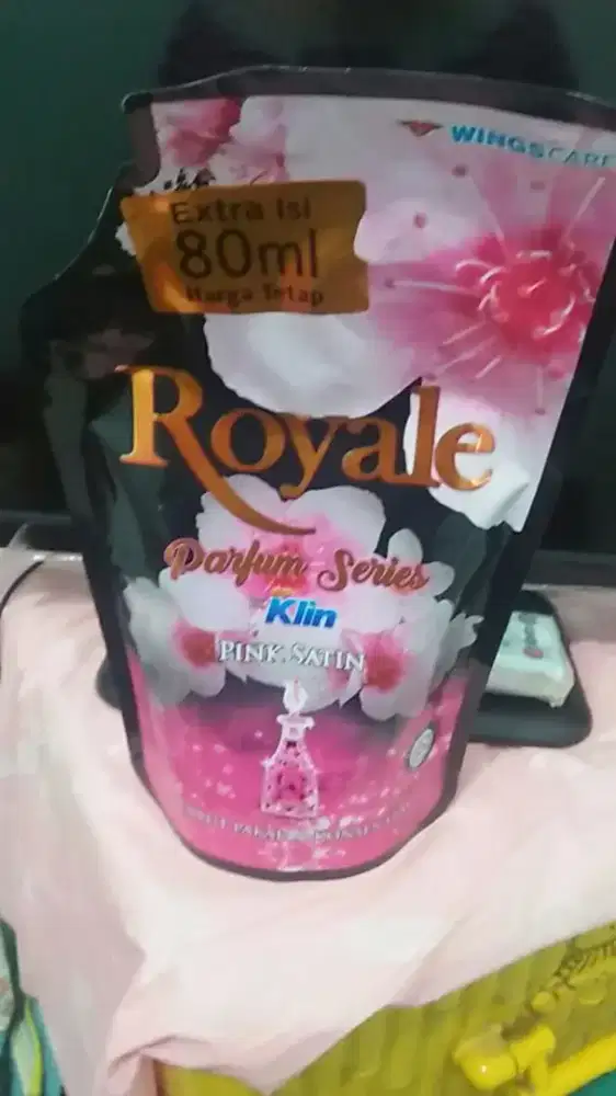 Dibutuhkan Art/ Warnen