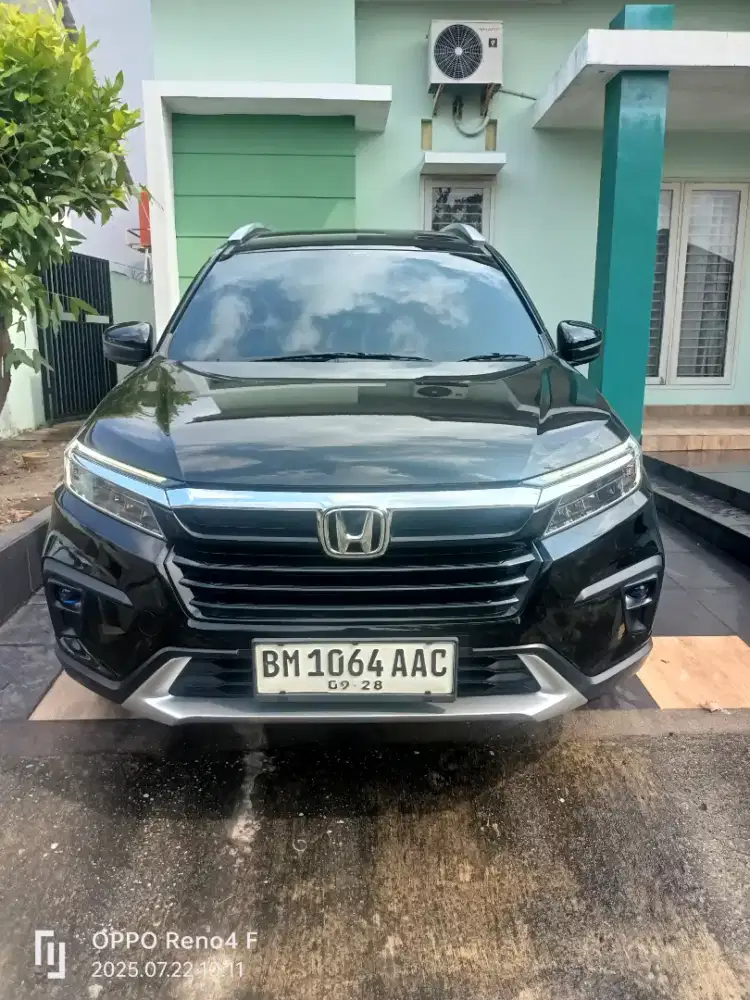 Dijual BRV Tahun 2023