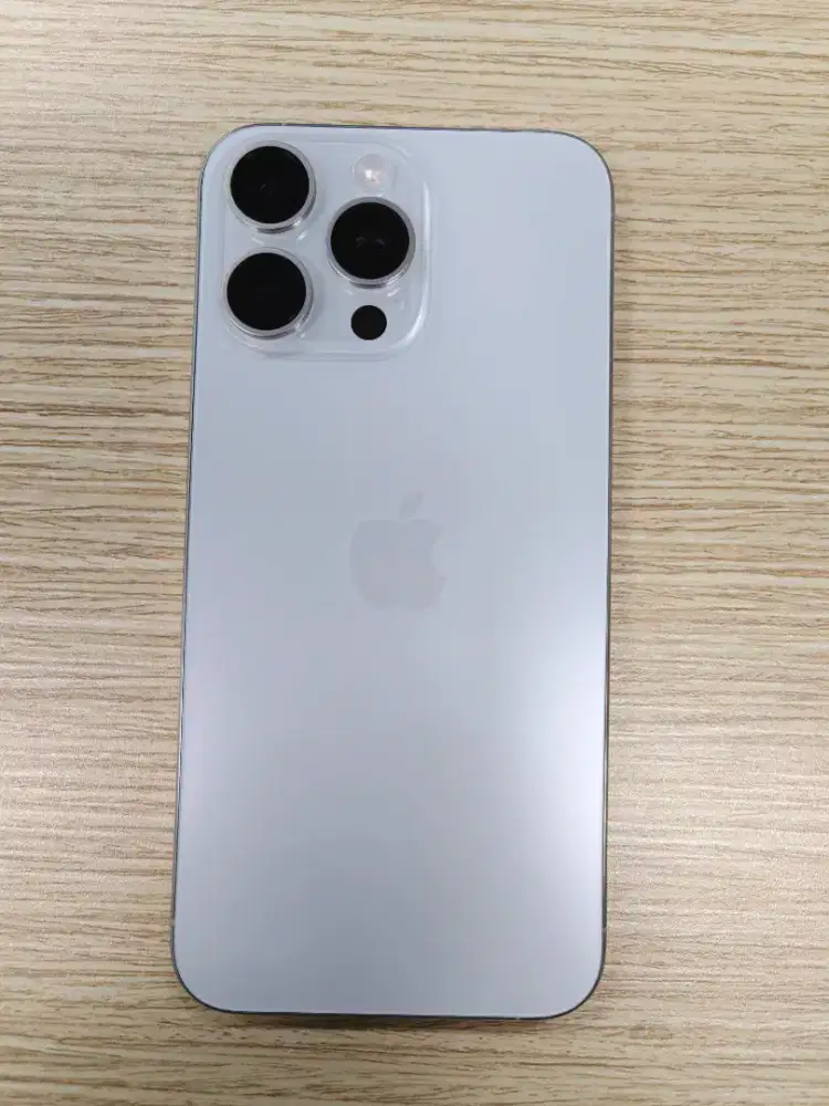 Apple iPhone 15 Pro Max 256GB