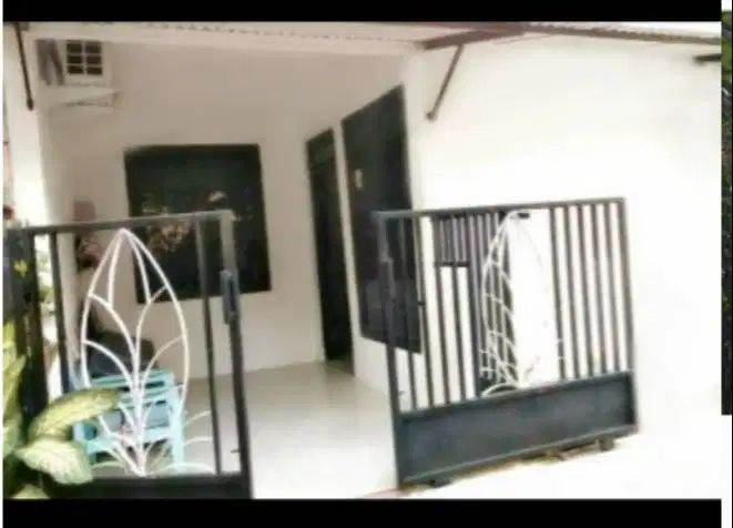 Dijual rumah di Plamongan Indah Semarang