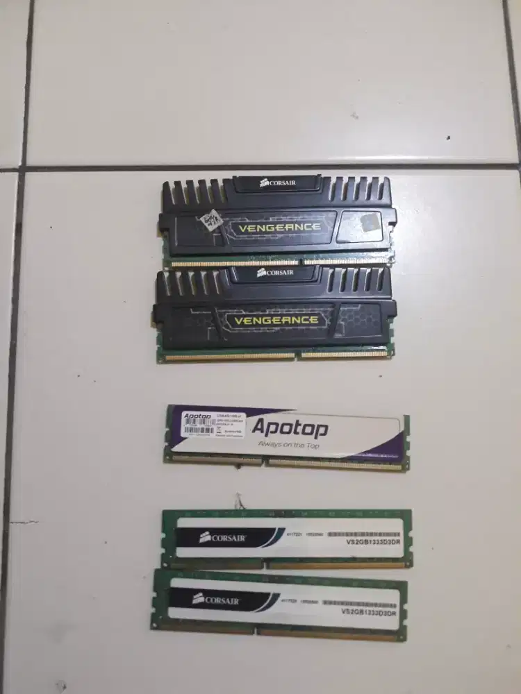 Ram Memory pc ddr3