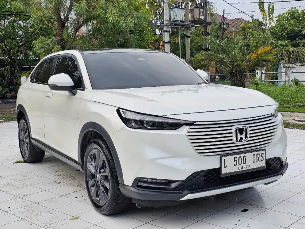 HRV SE AT 2022 Simpanan Low KM