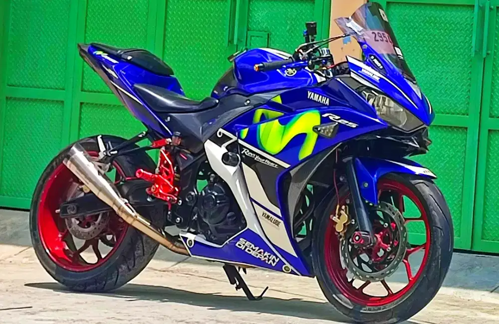 Kawasaki Ninja 250