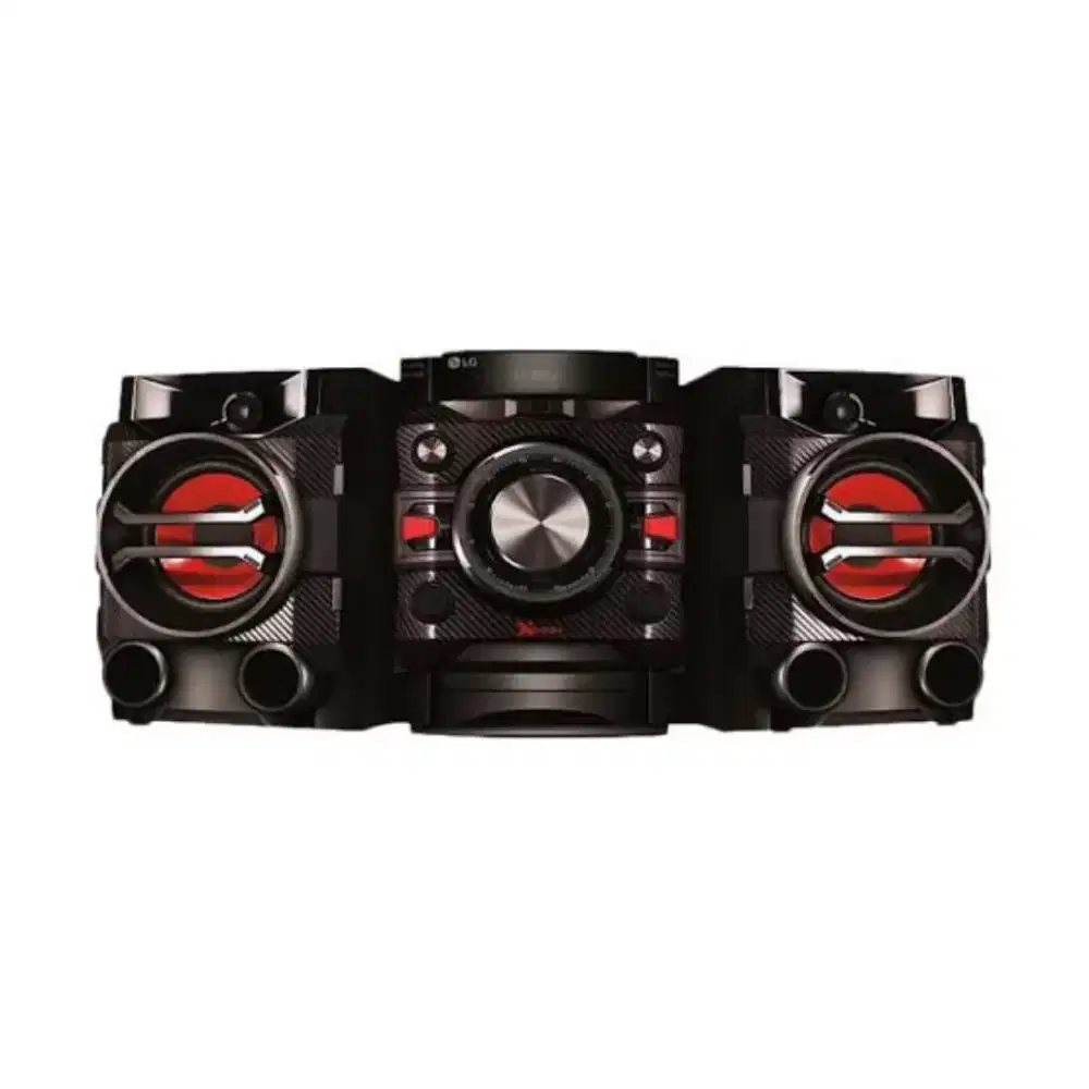 Jual LG Audio Karaoke