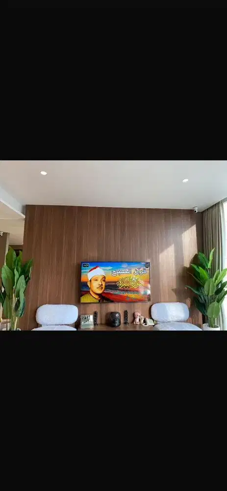 LG 65” Smart TV 4K WebOS Dolby Audio AI ThinQ