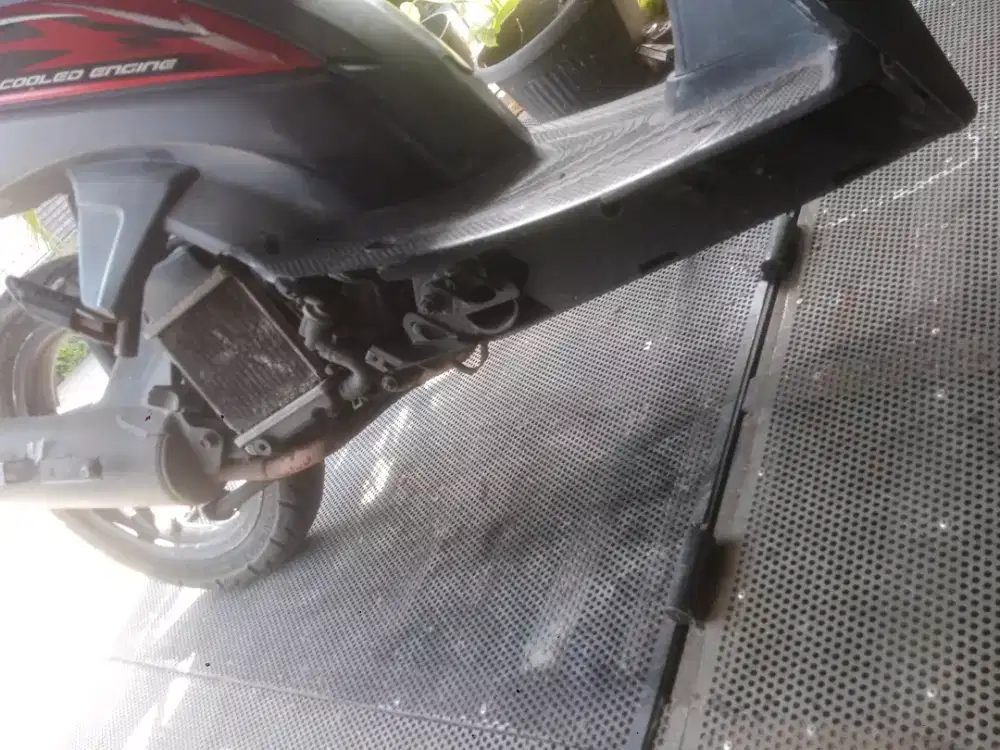 Jual Vario 110 harga nego