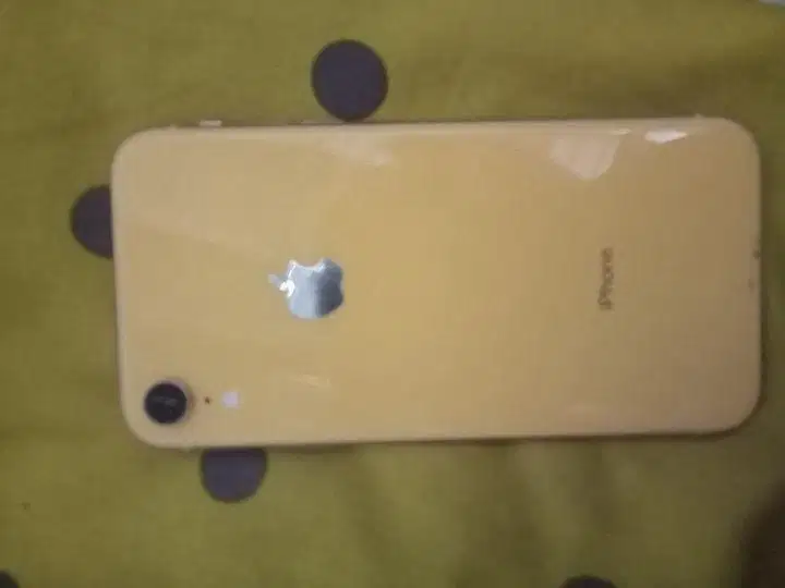 Iphone XR 64 LL/A