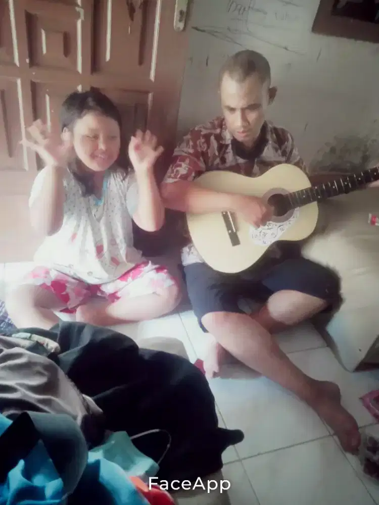 Terima jasa antar jemput sekolah, karyawan, kuliah