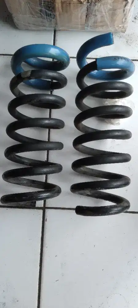 Per belakang  mercedes benz c240 c200 w 203