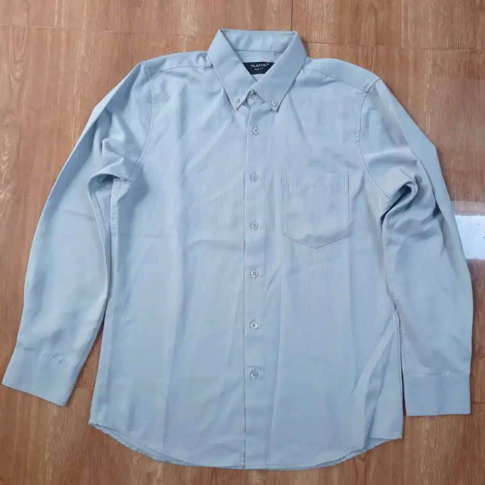 Kemeja Platini original