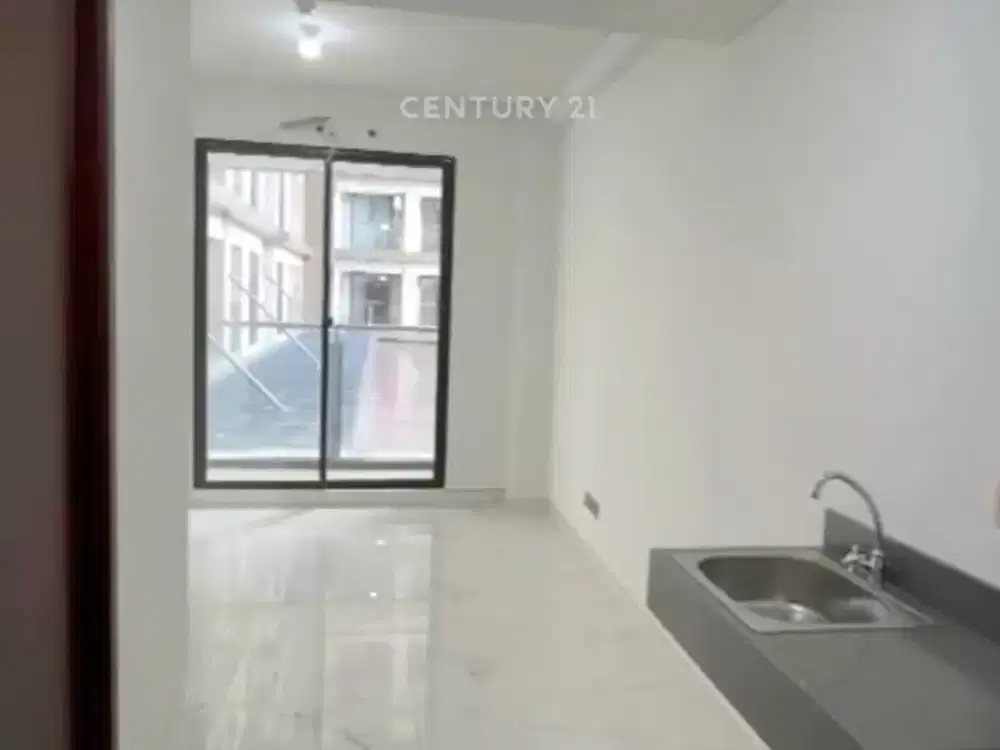 1 UNIT APARTEMEN DI TRANSPARK CIBUBUR HARJAMUKTI DEPOK