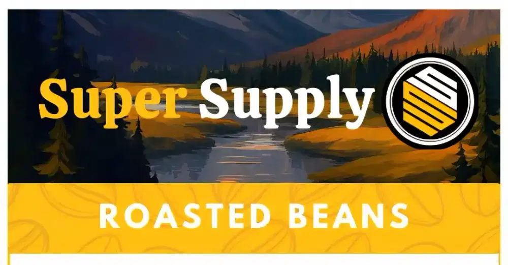 lowongan admin roastery