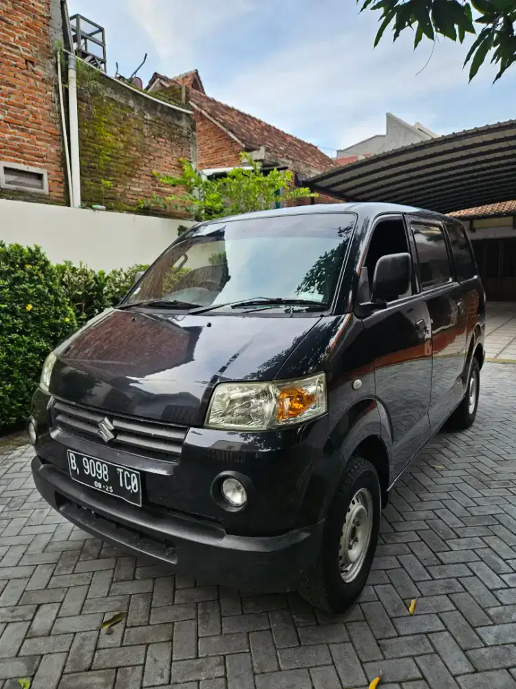 APV BLINVAN 1.5 PS AC Th.2020 Bln.8, Sangat Istimewa, Ex Muatan Ringan