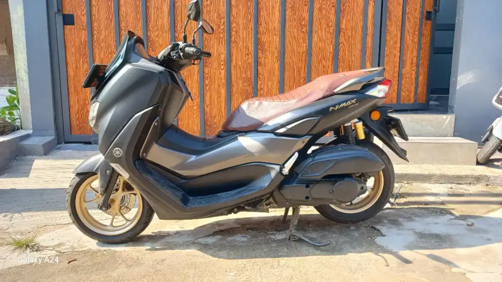 Yamha NMAX 2020