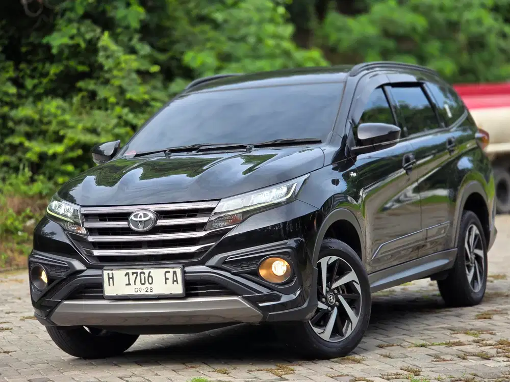 ‼️DP5jt‼️ Rush GR Matic 2023 Termurah