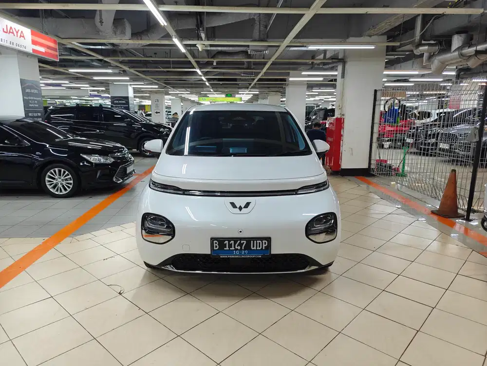 Wuling Cloud Ev Pro 2024