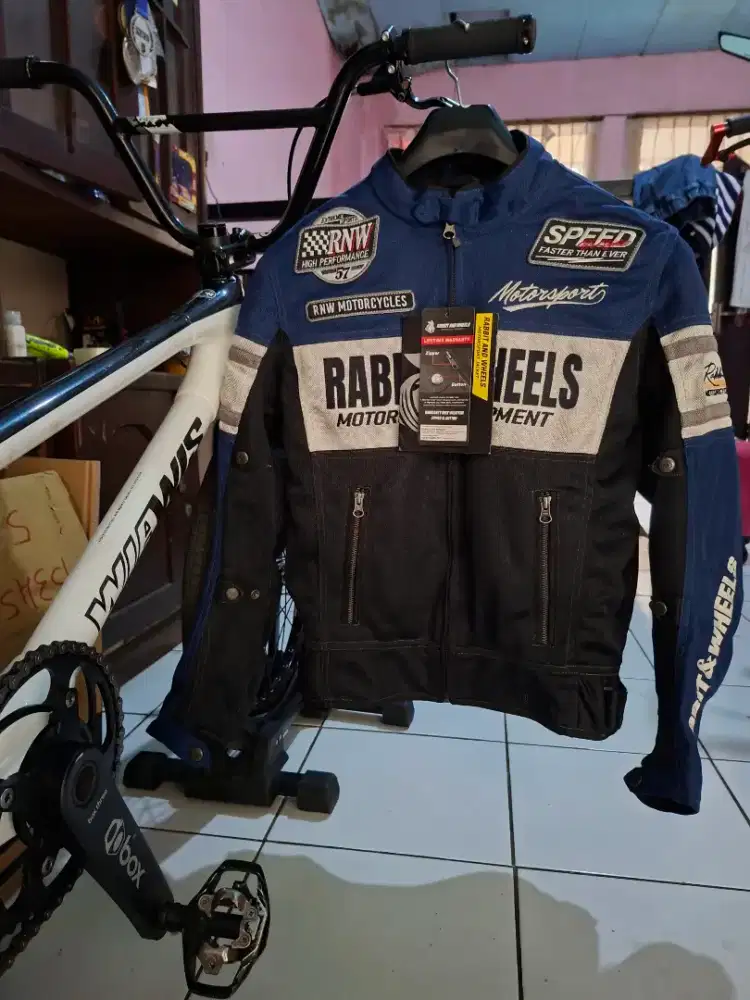 Rabbit and whlees combo navy