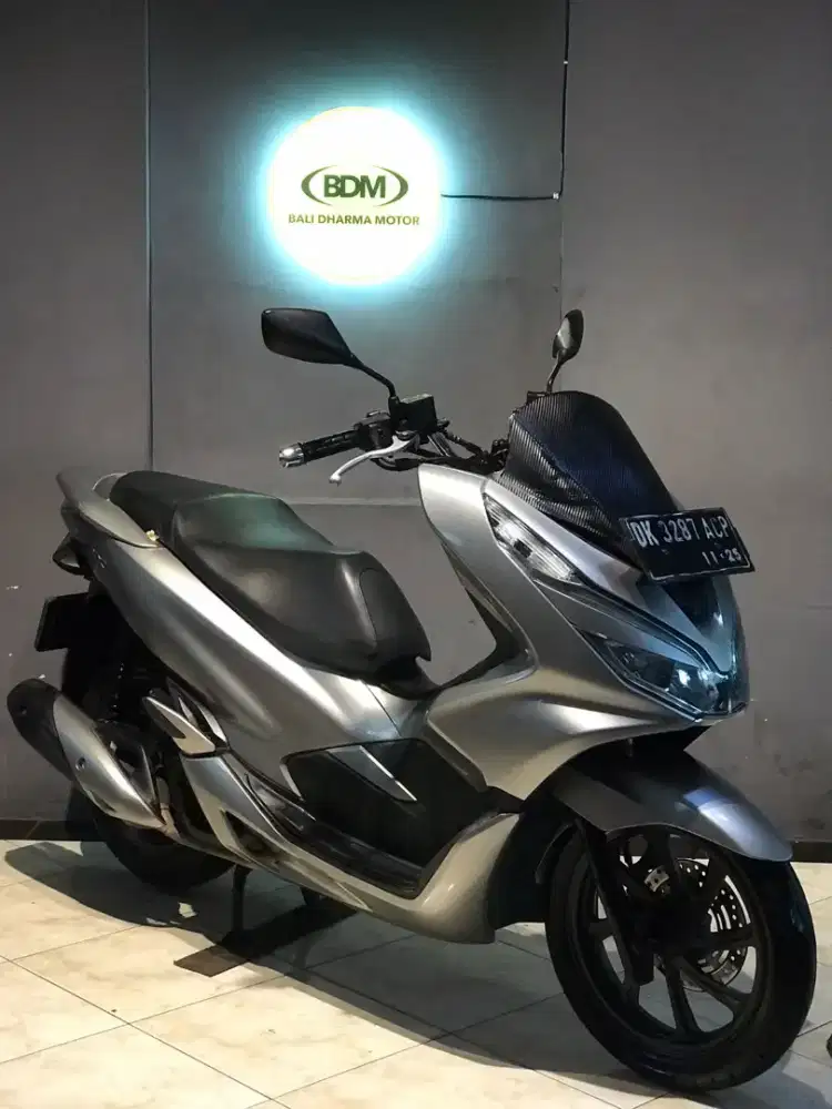 DP 500K / BUNGA MENURUN 2% / HONDA PCX 150 CBS TAHUN 2019