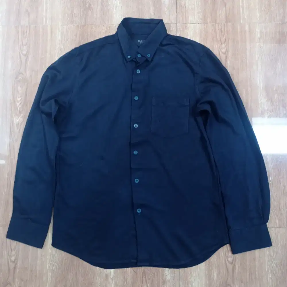 Kemeja Platini original