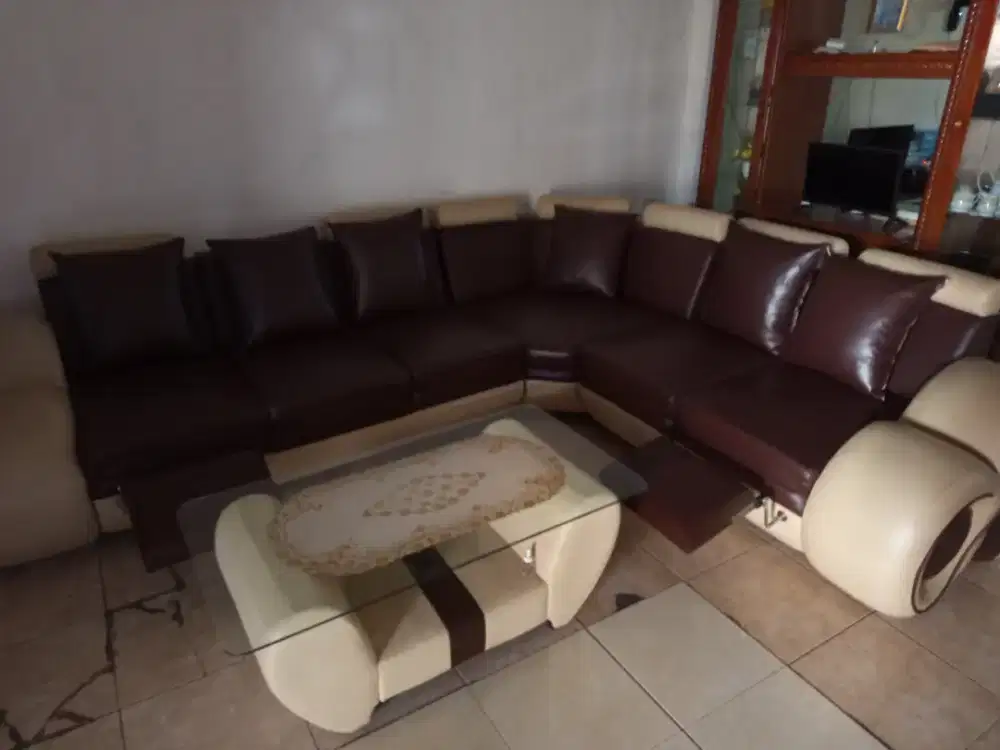 Dijual Sofa Minimalis Cocok Untuk Ruang Tamu