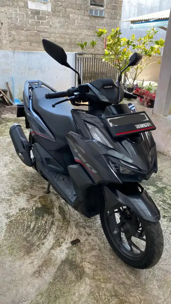 HONDA VARIO 160 CBS 2023