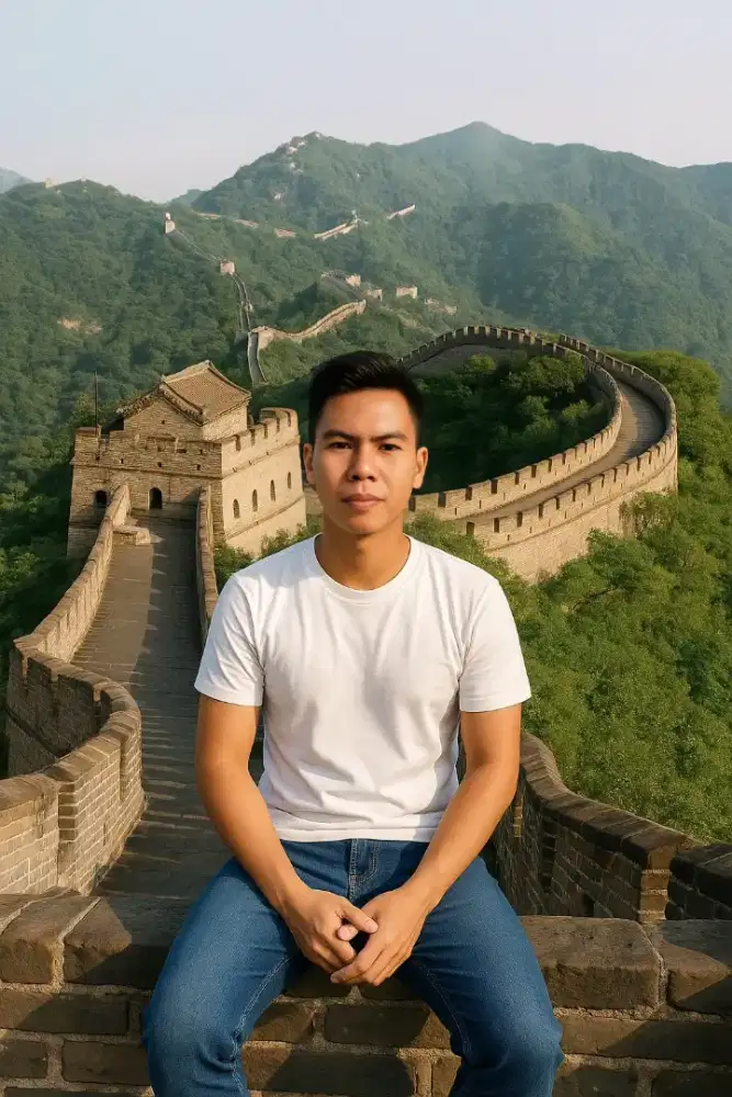 Cari kerja jaga tokoh/resto/ob /warung makan