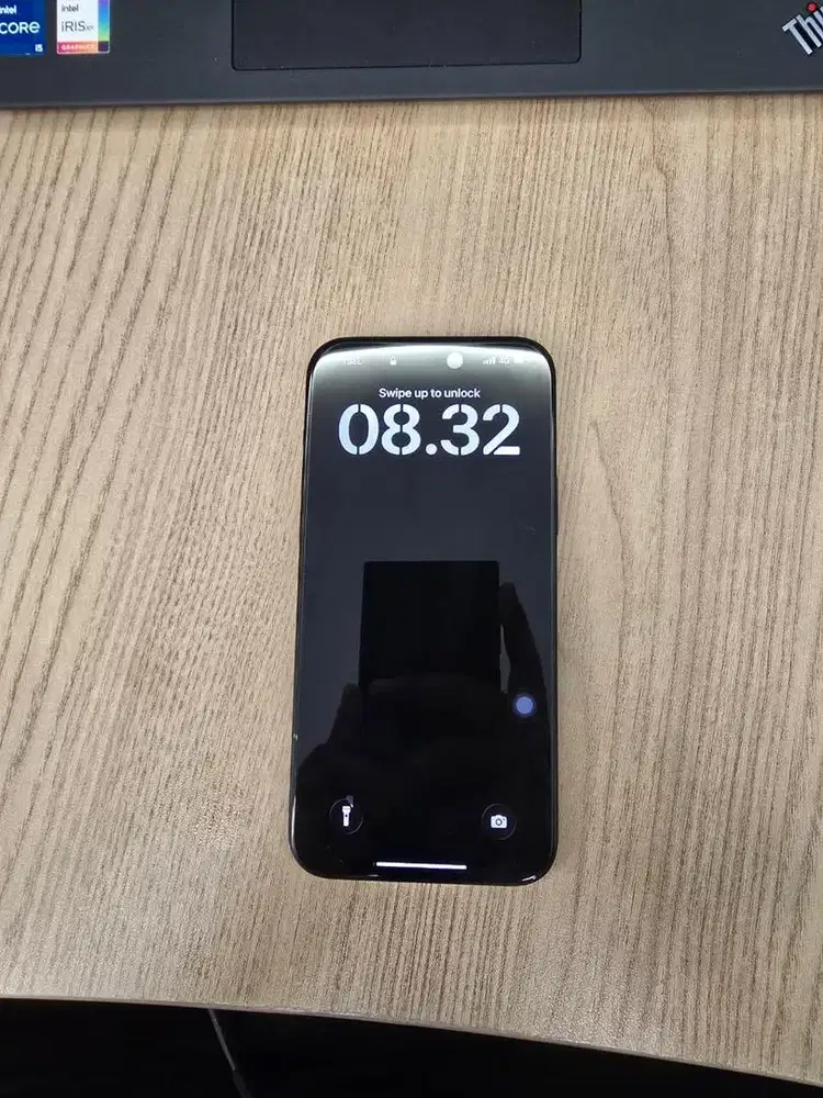 Iphone 15 plus 128gb black