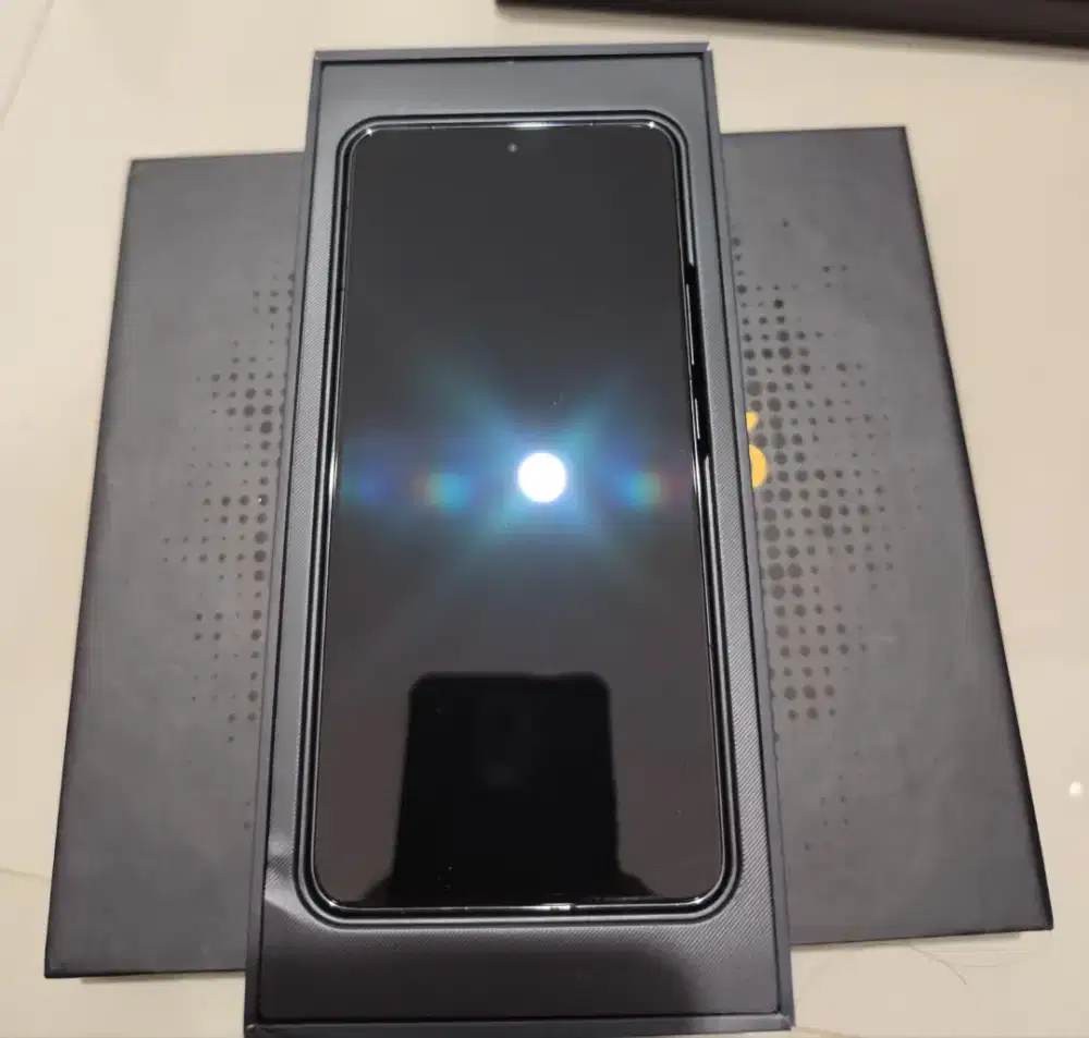 IQOO 13 16/512 GB ALPHA