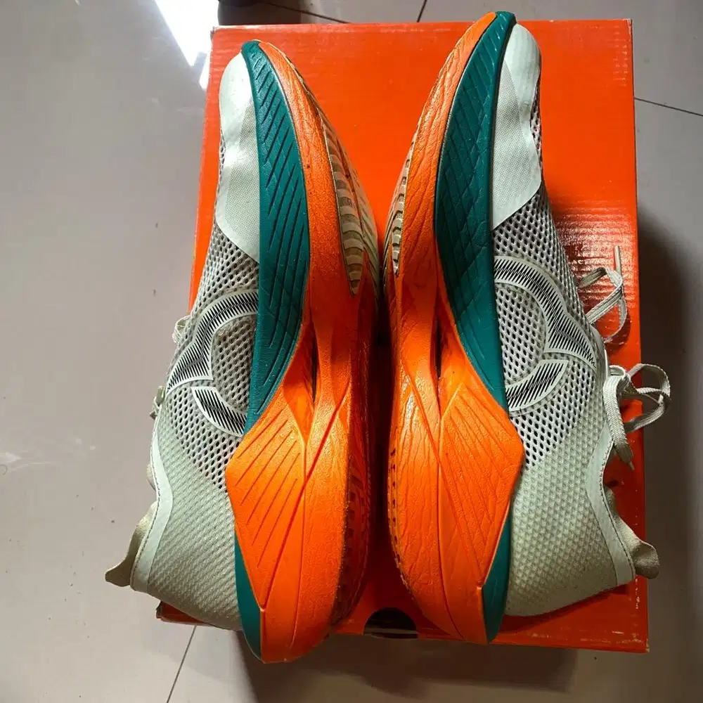 Ortuseight solar ukuran 43